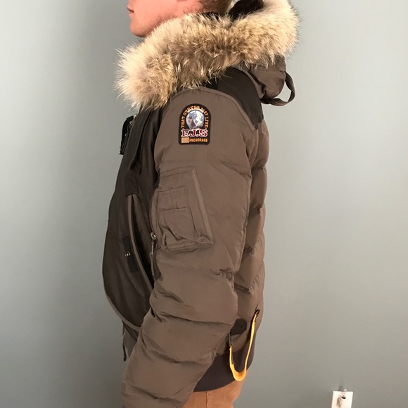 parajumper grizzly Off 64 